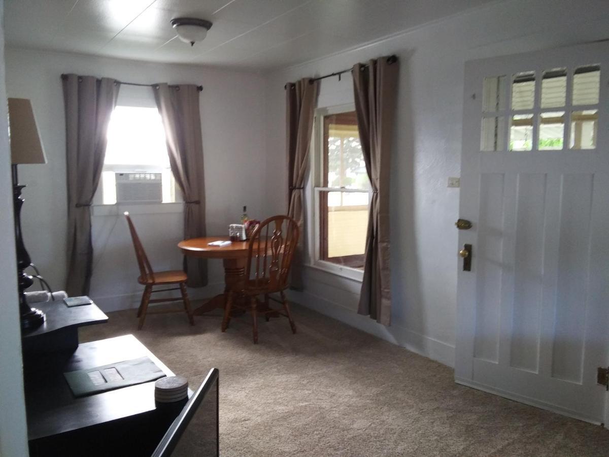 Bright And Cool Powell Apartment 外观 照片