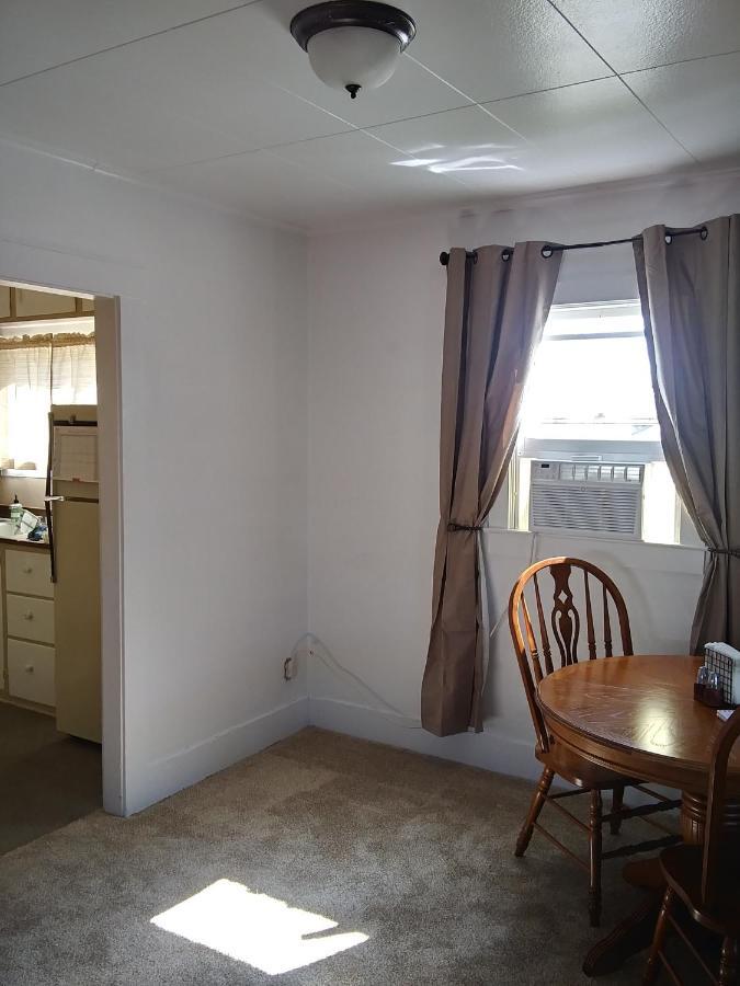 Bright And Cool Powell Apartment 外观 照片